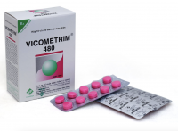 Vicometrim 480	
