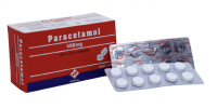 Paracetamol Vidipha	