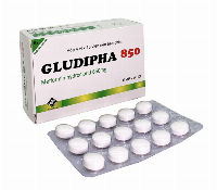 Gludipha 850 Vidipha