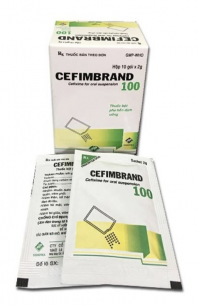 Cefimbrano 100 Vidipha