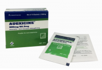 Augxicine 500mg/62.5mg Vidipha