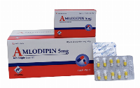 Amlodipin H500v Vidipha