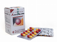Amoxycilin 250mg Vidipha