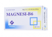 Magnesi-B6 Vidipha	