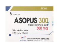 Asopus 300mg An Thiên