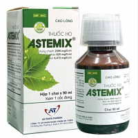 Thuốc Ho Astemix An Thiên (C/90ml)