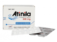 Atinila 500mg An Thiên