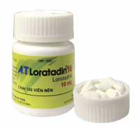 A.T Loratadin 10mg An Thiên