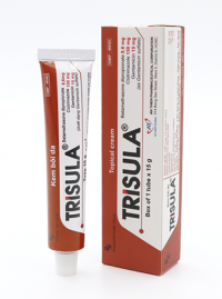 Trisula Cream An Thiên