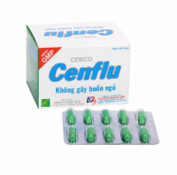 Cenflu vỉ TW3