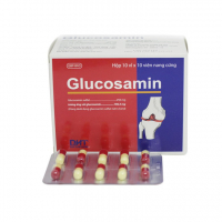 Glucosamin 250mg Hataphar