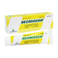 Neomiderm Agimexpharm