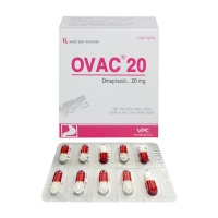 Ovac 20 Cửu Long