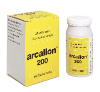 Arcalion 200	