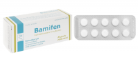 Bamifen Baclofen 10mg Remedica