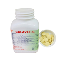 Calavet’s HDpharma