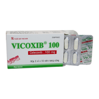 Vicoxib 100mg 