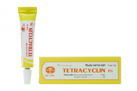 Tetracyclin 1% Quảng Bình (Lốc)