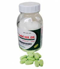 Vadol 325 DX Vaopharm