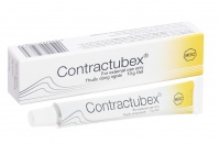 Gel Bôi Contractubex Nhỏ	