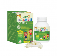 Milk Calcium Kids D3 MK7