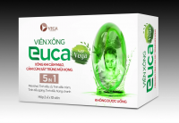 Viên Xông Euca