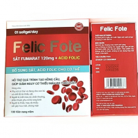 Felic Fote