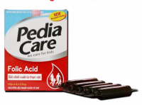 Pedia Care