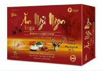 Viên Ăn Ngủ Ngon Vega L-Lysine