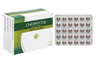 Chophytol Artichoke 200mg	
