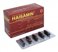 Haisamin Hai Duong Pharm