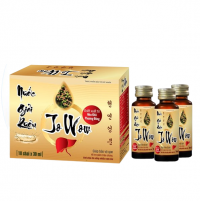 Nước Giải Rượu JoWow