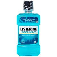 Nước Súc Miệng Listerine 250ml