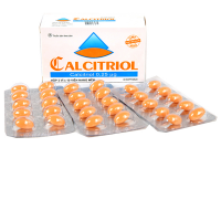 Calcitriol Hataphar