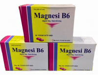 Magnesi-B6 Đại Uy 0