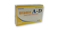 Vitamin A-D Hà Tây