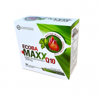 Ecoba Maxx Q10