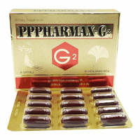 Pppharmax-G2