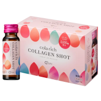 Cola Rich Collagen Shot Q'sai 0