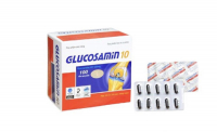 Glucosamin 10