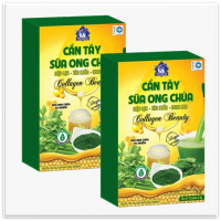 Cần Tây Sữa Ong Chúa 0