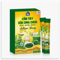 Cần Tây Sữa Ong Chúa 1