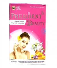 President Beauty