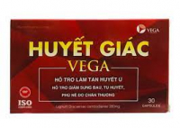 Huyết Giác Vega