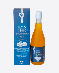 Nước Uống NMN Glutathione Nano Collagen 38000++