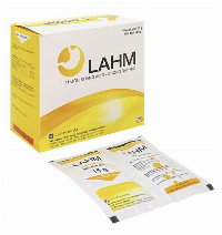 Lahm Davipharm