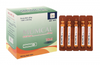 Mumcal Calci Lactat 500mg Phương Đông