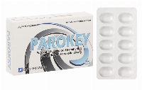 Parokey 20mg	