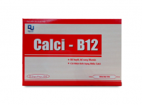 Calci B12 Đại Uy