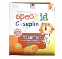 Speckid C-Seplin